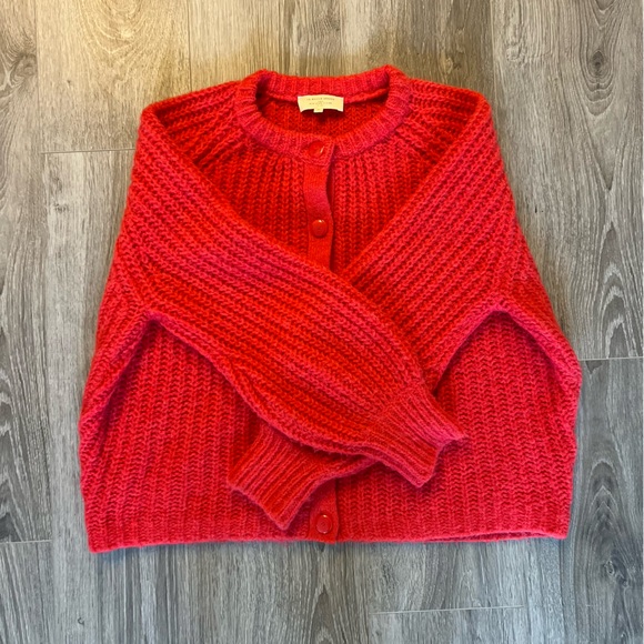 Sezane Emile Cardigan - Picture 8 of 8